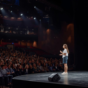 Rapid Speaking Drills