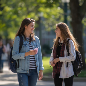 Conversation Training